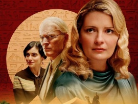 Приглашение к убийству 2: Таинственный Нил