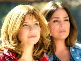 Убийство в Любероне