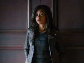 Гордая Мэри (3)