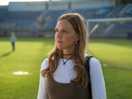 Ложная тревога (5)