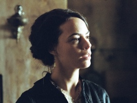 Детство лидера