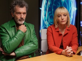 Боль и слава