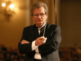 Юбилейный концерт. Владимир Федосеев. 50 лет с Большим симфоническим оркестром