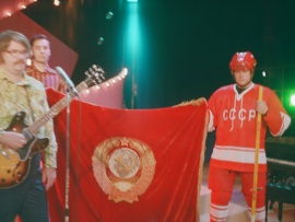 Эдуард Суровый. Слезы Брайтона (4)