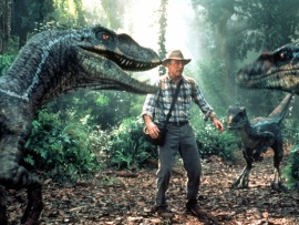 Парк Юрского периода-3