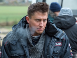 Жизнь впереди (4)