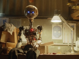 Кукла. Реинкарнация