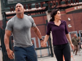 Разлом Сан-Андреас