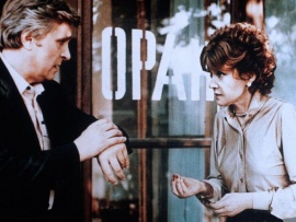 Вакзал для дваіх