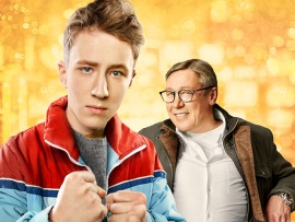 Хороший мальчик