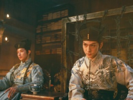 Нежить. Нападение тигров (5)