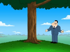 Американский папаша (5)