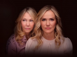 Мама сошла с ума: История Руби Франке