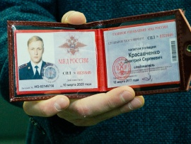 Великолепная пятёрка (5)