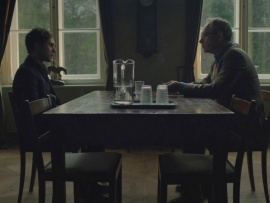 Последняя воля