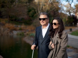 Любовь вслепую