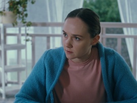 Четвёртая отрицательная