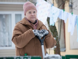 Брачные игры (3)