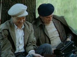 Серые волки (3)