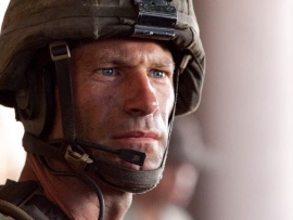 Инопланетное вторжение: Битва за Лос-Анджелес (2)