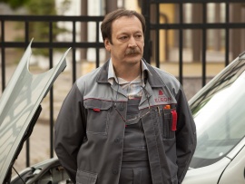 Отель Элеон (5)