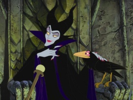 Спящая красавица (2)