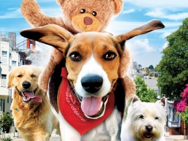 Большое приключение Оззи и Теда