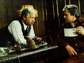 Жизнь и смерть Фердинанда Люса