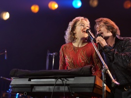 Мелодия их мечты