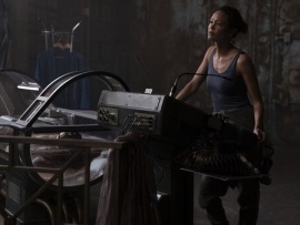 Воспоминания (2)