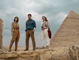 Источник вечной молодости