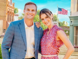 Город под названием Любовь