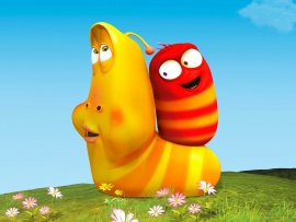 Larva: Личинки