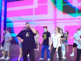 Руки Вверх! Самый большой концерт в 2023!