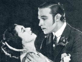 Кровь и песок