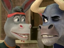 Аң патшасы (5)