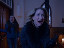 Рождественские страшилки (2)