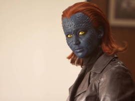 Люди Икс: Первый класс (2)