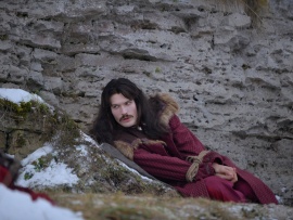 Гоголь. Страшная месть (4)