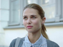 Скоро будет счастье