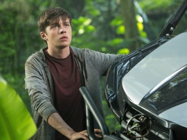 Мир Юрского периода (4)