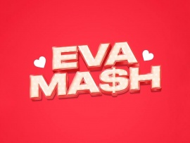 EVA mash