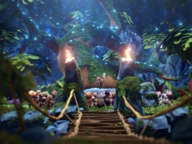 Дерево желаний (2)