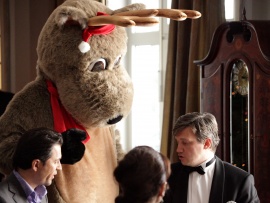 Друзья друзей (5)