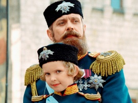 Сибирский цирюльник (6)