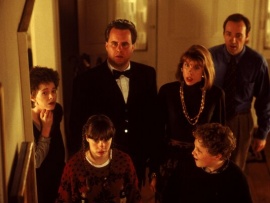 Осторожно, заложник! (5)