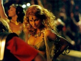 Астерикс и Обеликс против Цезаря (6)