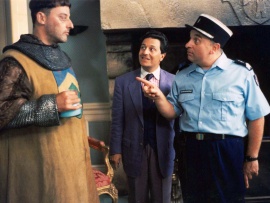 Коридоры времени (3)