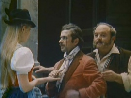 Продавец птиц (2)