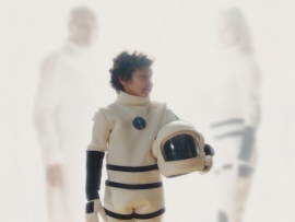 Сны космонавта